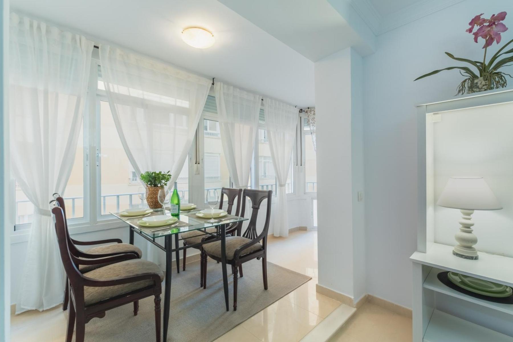 Disfruta Vacaciones Familiares Piso Frente Al Mar Apartamento