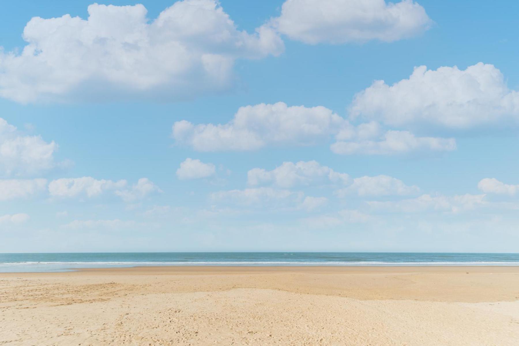 Apartamento Disfruta Vacaciones Familiares Piso Frente Al Mar *