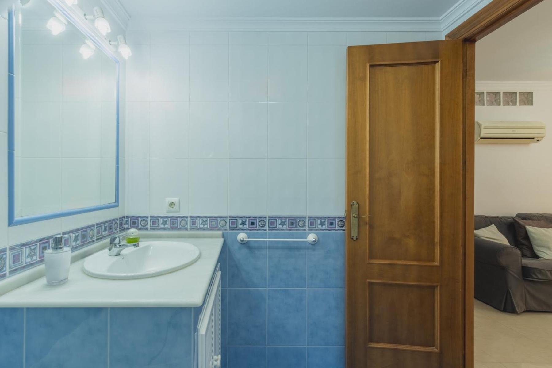 Apartamento Disfruta Vacaciones Familiares Piso Frente Al Mar