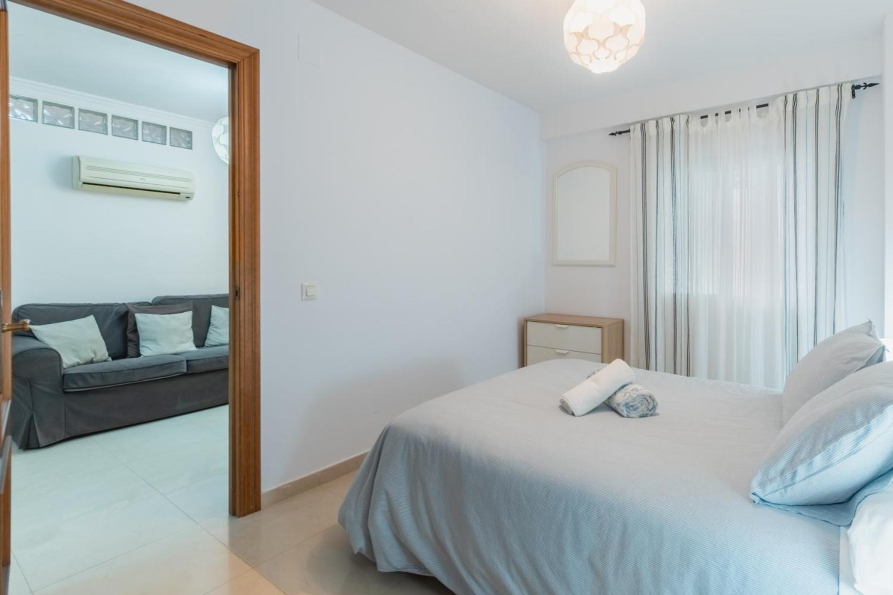 Disfruta Vacaciones Familiares Piso Frente Al Mar Apartamento Cádiz