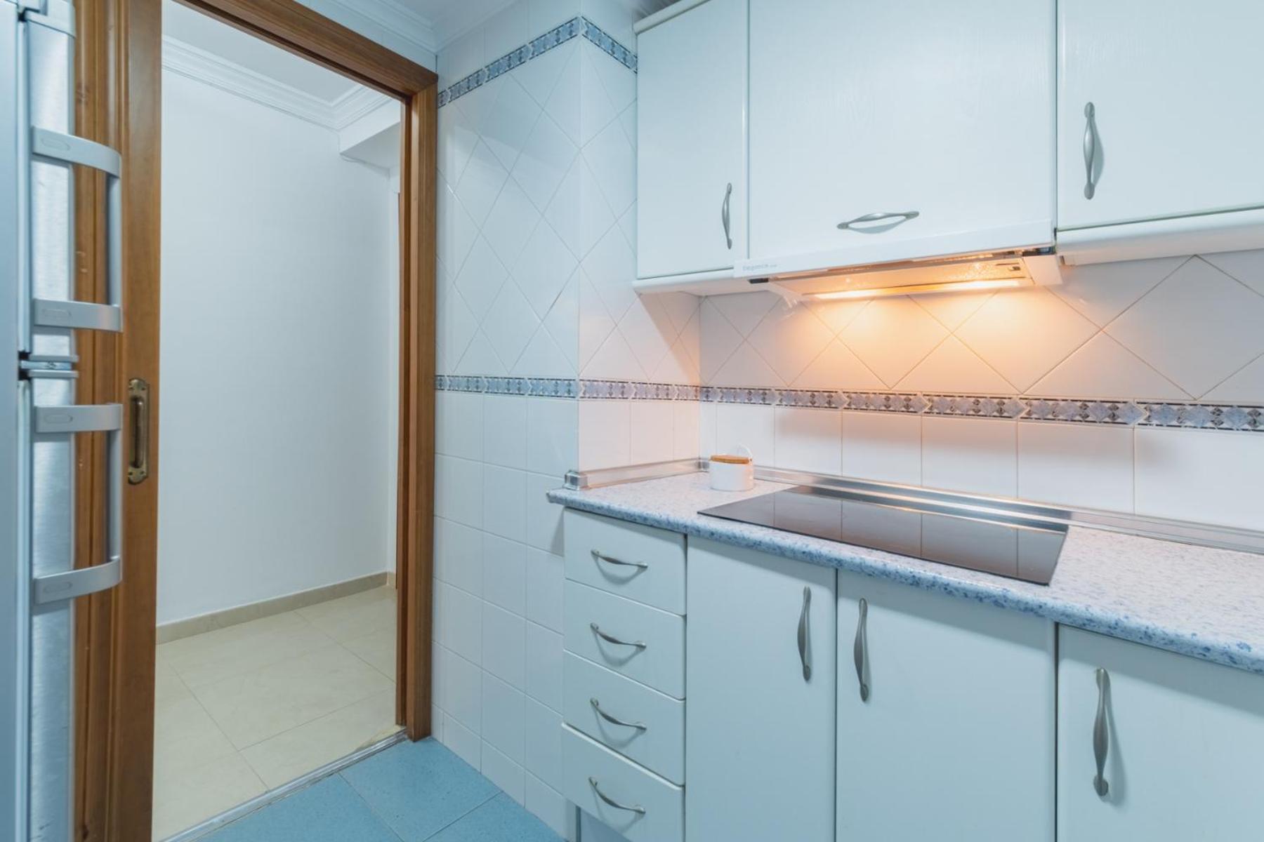 Disfruta Vacaciones Familiares Piso Frente Al Mar Apartment *